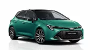La Toyota Corolla 2024 évolue avec plusieurs nouveautés