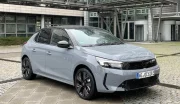 Essai vidéo Opel Corsa (2023) : les prix explosent !