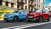 Citroën ë-C3 : la nouvelle arme anti Dacia Spring à moins de 20.000 euros