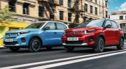 A 19900 euros, la Citroën ë-C3 visera la Dacia Spring…en 2025