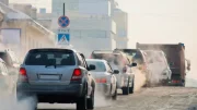 Google et son IA pourraient aider à réduire les émissions de CO2 des véhicules