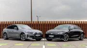 Comparatif vidéo BMW i4 VS Hyundai Ioniq 6 : une coréenne dans le pré carré des allemandes