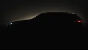 La BMW Série 5 Touring sera présentée au printemps 2024