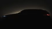 La nouvelle BMW Série 5 Touring arrive au printemps 2024
