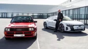Interview Marc Lichte (Audi) : les futures RS plus exclusives