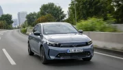 Essai Opel Corsa Electric Long Range : autonomie majorée