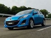 Essai Mazda 3 : un bond en avant