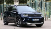 Essai Citroën C5 Aircross Hybrid 136 (2023) : bonne affaire ou coup de bluff ?