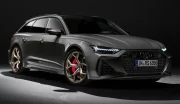 Revirement de situation, Audi Sport développe de nouvelles sportives thermiques !