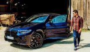 Essai BMW X4 M40d : l'opulence raisonnable… ?