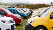 Renault Kangoo Jamboree : voici le plus grand rassemblement de fans du ludospace