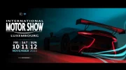 International Motor Show Luxembourg 2023