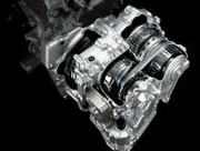 Nissan lance une nouvelle génération de transmission à variation continue (CVT)