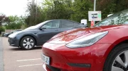 Déjà 1 million de Tesla vendues en Europe depuis 2009