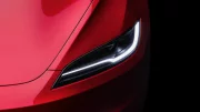 Ce que l'on sait déjà sur la future Tesla Model 3 Performance