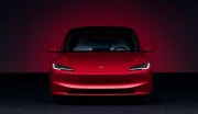 Tesla prépare une Model 3 très radicale