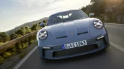 La future Porsche 911 hybride sera une grande révolution