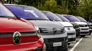 Restylage et autonomie améliorée pour les fourgons Citroën Jumpy, Peugeot Expert, Opel Vivaro…