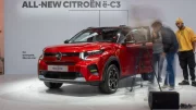 Citroën ë-C3 : nous l'avons découverte