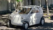 Lulvy O : la voiture électrique à 10 000 € en kit et recyclable