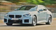 Essai BMW M2 : sont-ils allés trop loin ?