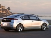 La Chevrolet Volt pourrait faire ses débuts sur Ebay