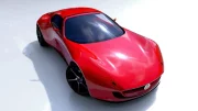 Concept Mazda Iconic SP : la future MX-5 en filigrane ?