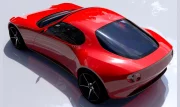 Concept Iconic SP : La future Mazda MX-5 avec moteur rotatif