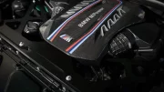 BMW ne sera pas condamné pour produire des moteurs thermiques
