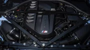 BMW obtient un sursis pour les moteurs thermiques devant la justice allemande