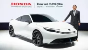 Honda devrait relancer un coupé sportif emblématique dans son histoire