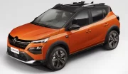 Essai Renault Kardian : Le SUV compact et moderne pour les marchés internationaux