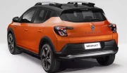 Renault Kardian : un joli SUV dont la France sera privée