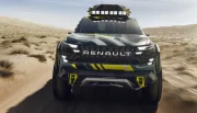 Renault Niagara Concept et Kardian : La Renaulution internationale du losange se poursuit