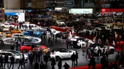 Mercedes, Audi, BMW, et Volkswagen tournent le dos au salon de Genève 2024