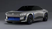 Subaru Sport Mobility : un cocktail des genres qui a mauvais goût