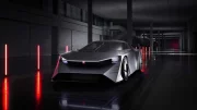 Nissan Hyper Force (2023), l'extra-méga GT-R du futur