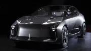 Concepts Lexus LF-ZC et LF-ZL : futurs mangeurs de Tesla Model 3 et Model X ?
