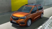 Essai Opel Combo Electric Life, une première tentative !