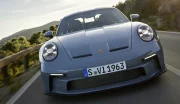 Essai Porsche 911 S/T (2023) : La crème de la crème