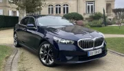 Essai vidéo BMW i5 (2023) : que vaut la nouvelle Série 5 en électrique ?