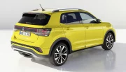 Volkswagen T-Cross 2023 : le petit SUV restylé dévoile ses prix et…bonne nouvelle !