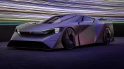 Nissan Hyperforce Concept : bientôt une remplaçante électrique de la GT-R ?