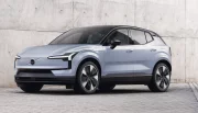 Volvo EX30 : pourquoi faut-il attendre avant d'acheter ce séduisant petit SUV électrique