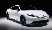Concept Honda Prelude : un retour en hybride ?