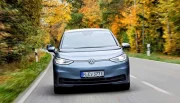 La Volkswagen ID.3 passe un test de 100.000 km de l'ADAC : la batterie tient le choc