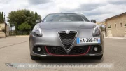 Bientôt une remplaçante pour l'Alfa Romeo Giulietta ?