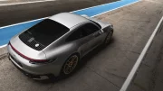 Porsche confirme la Porsche 911 hybride en 2025 avec un accent sur la légèreté et les performances