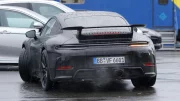 Nouvelles Audi R8 et Porsche 911 !