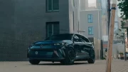 Le Renault Scénic Vision est la star d'une série Netflix, l'avez-vous remarqué ?